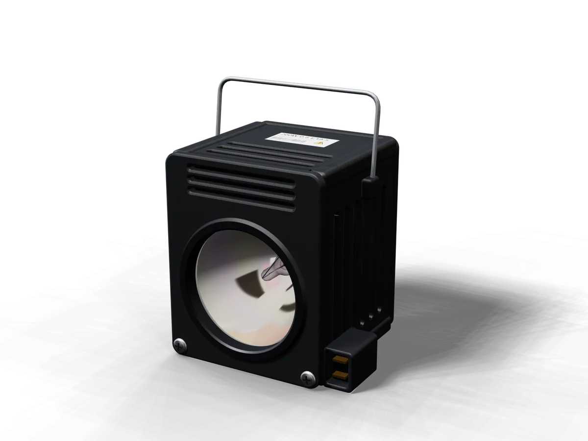 Boxlight PRO80S3-930 Projeksiyon Lambası