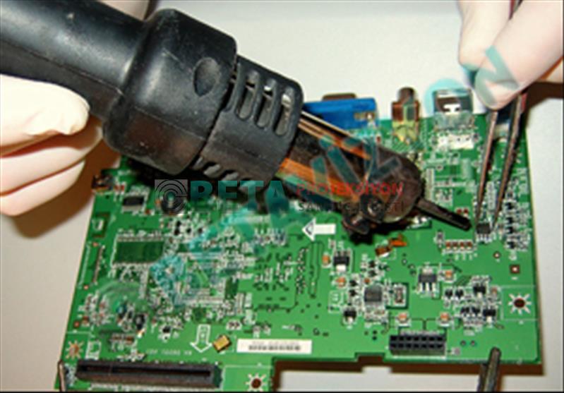 Servis ekipmanları