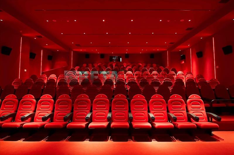 Sinema projeksiyon lambası