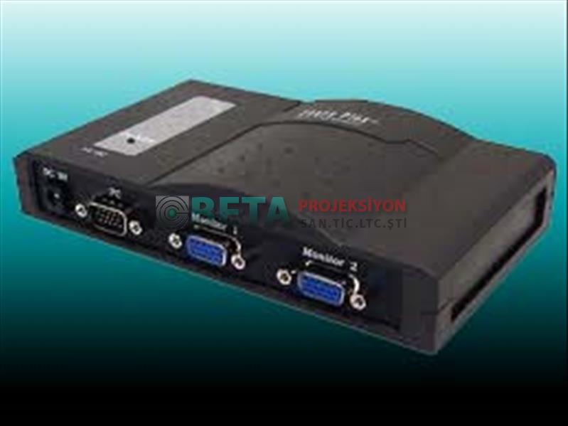 VGA hub / dağıtıcı