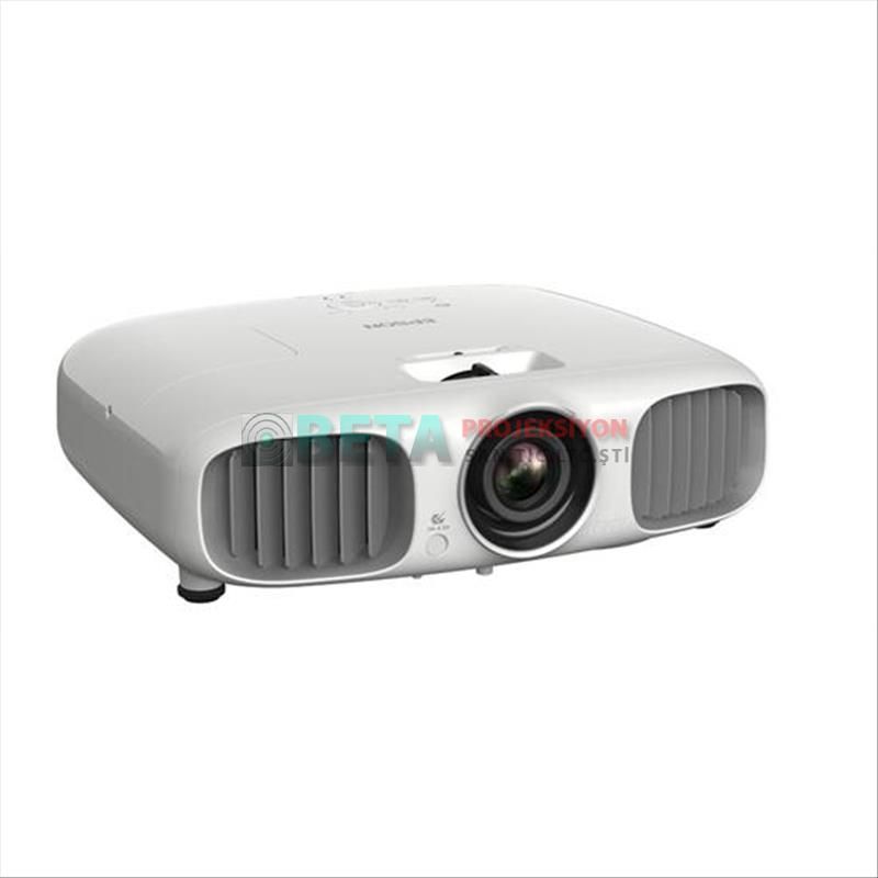 Epson EH-TW5900 projeksiyon cihazı