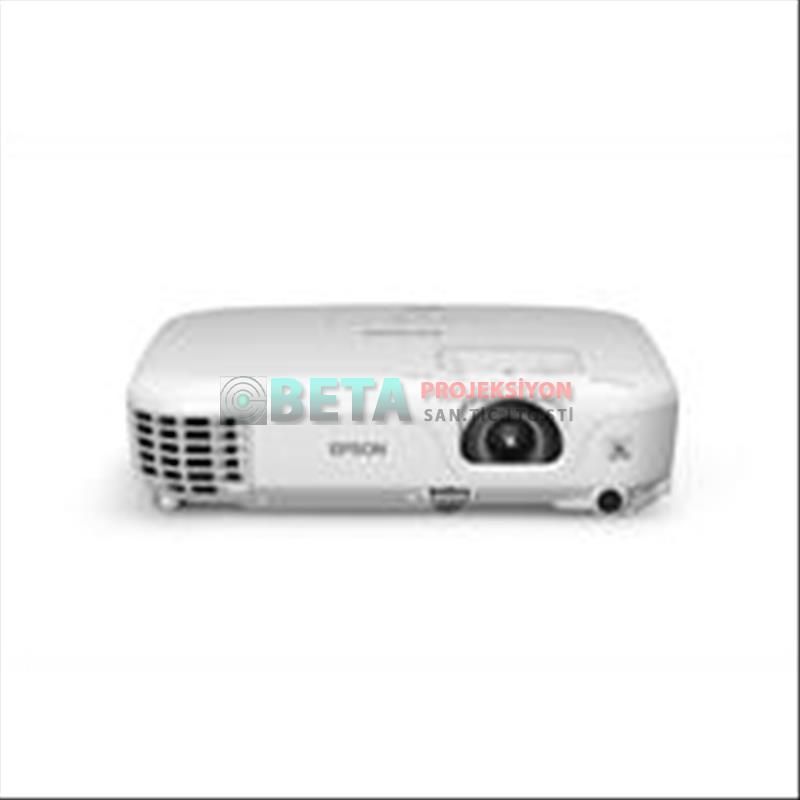 Epson EB-S02H projeksiyon cihazı