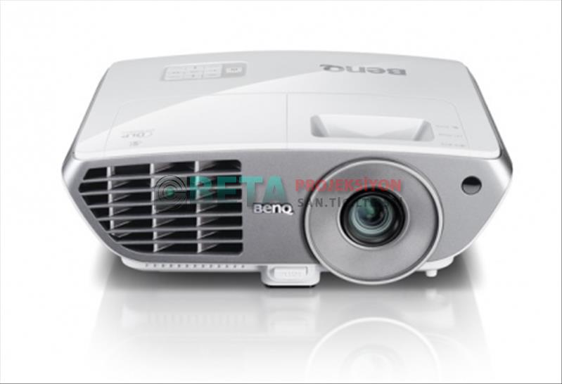 BenQ W1060 projeksiyon cihazı