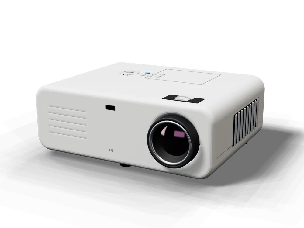 Vivitek D910HD projeksiyon cihazı