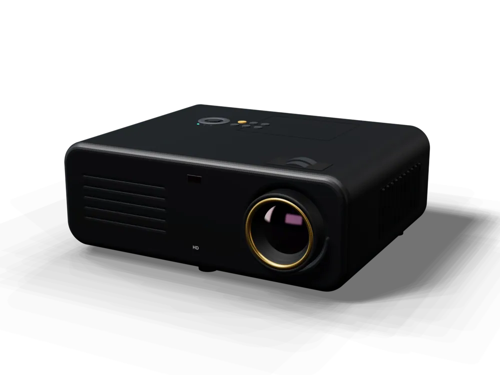 DWIN TransVision TV3 projeksiyon cihazı