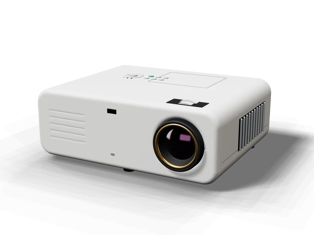 Acer H5380BD projeksiyon cihazı