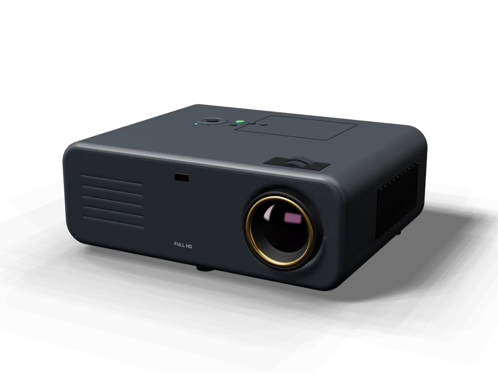 Panasonic PT-AE900U projeksiyon cihazı