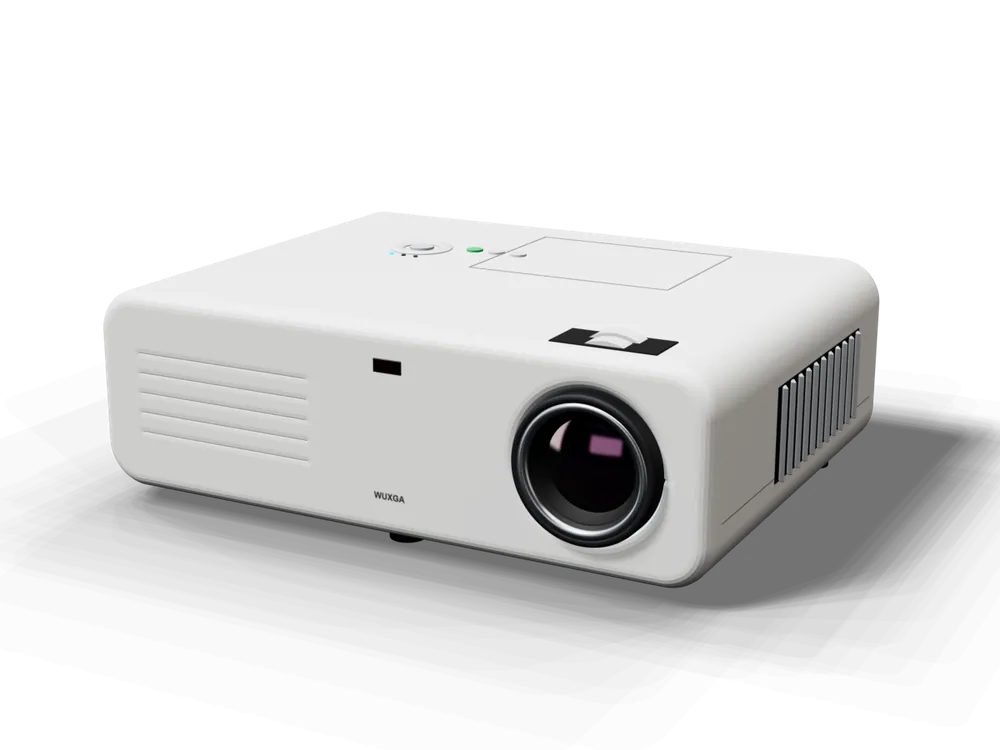 Dukane ImagePro 8043A projeksiyon cihazı