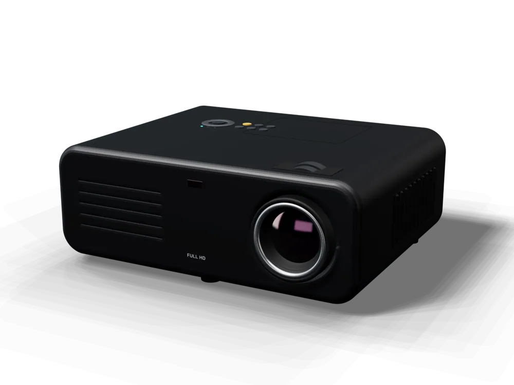 BenQ TH585P projeksiyon cihazı