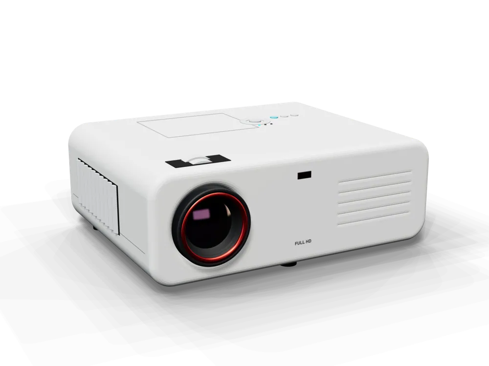 Acer H6542BDi projeksiyon cihazı