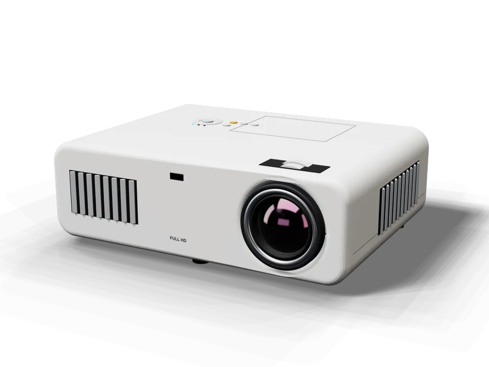 Vivitek DX335ST projeksiyon cihazı