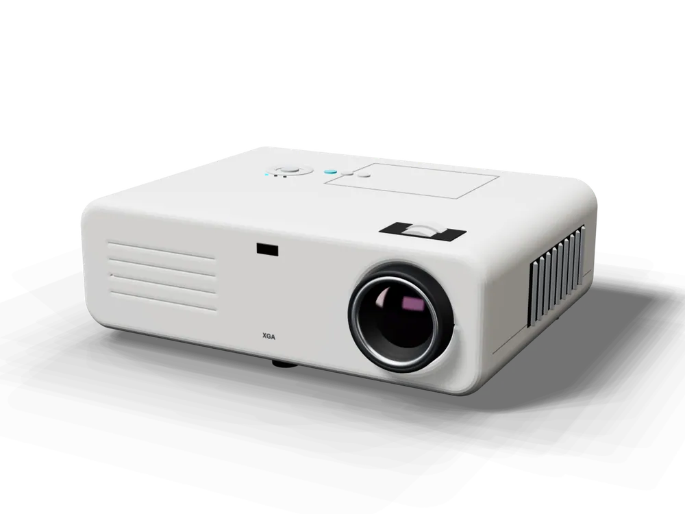 Canon LX-MW500 projeksiyon cihazı
