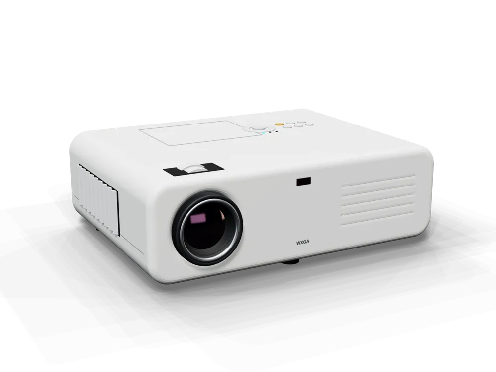Dukane ImagePro 8930A projeksiyon cihazı