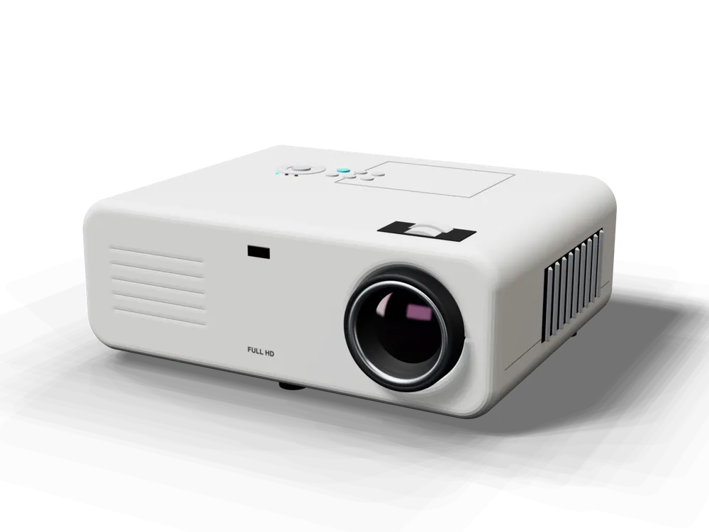 Eiki EIP-1500T projeksiyon cihazı