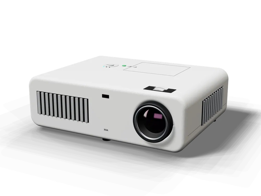 BenQ MW605w projeksiyon cihazı