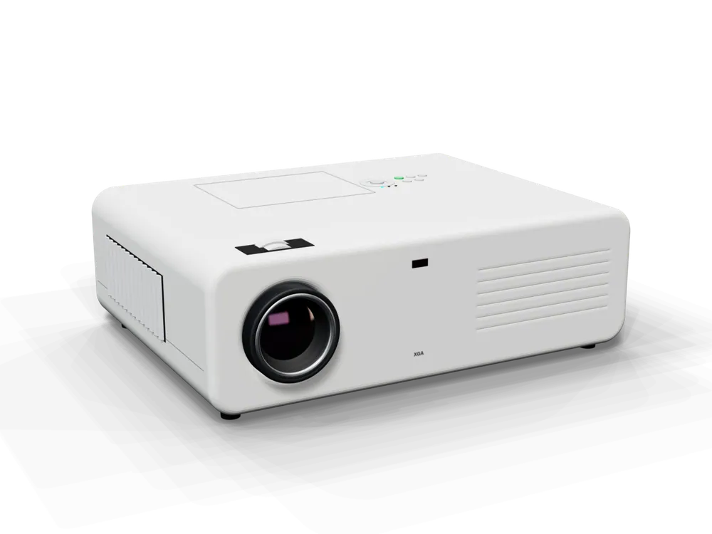 Acer P7215 projeksiyon cihazı