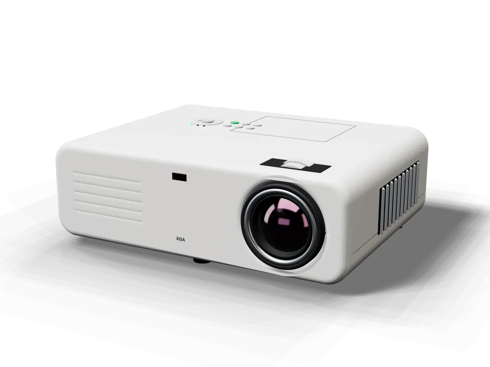 Acer S1283Hne projeksiyon cihazı