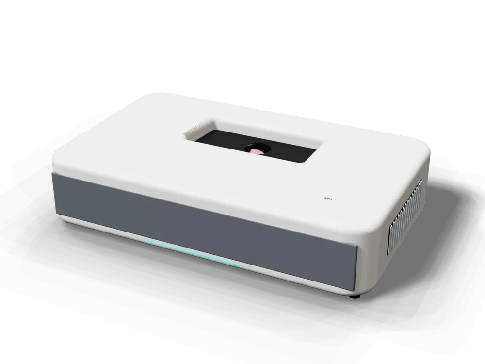 Acer U5200 projeksiyon cihazı