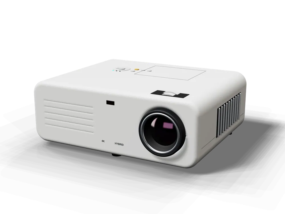 TCL C1 projeksiyon cihazı