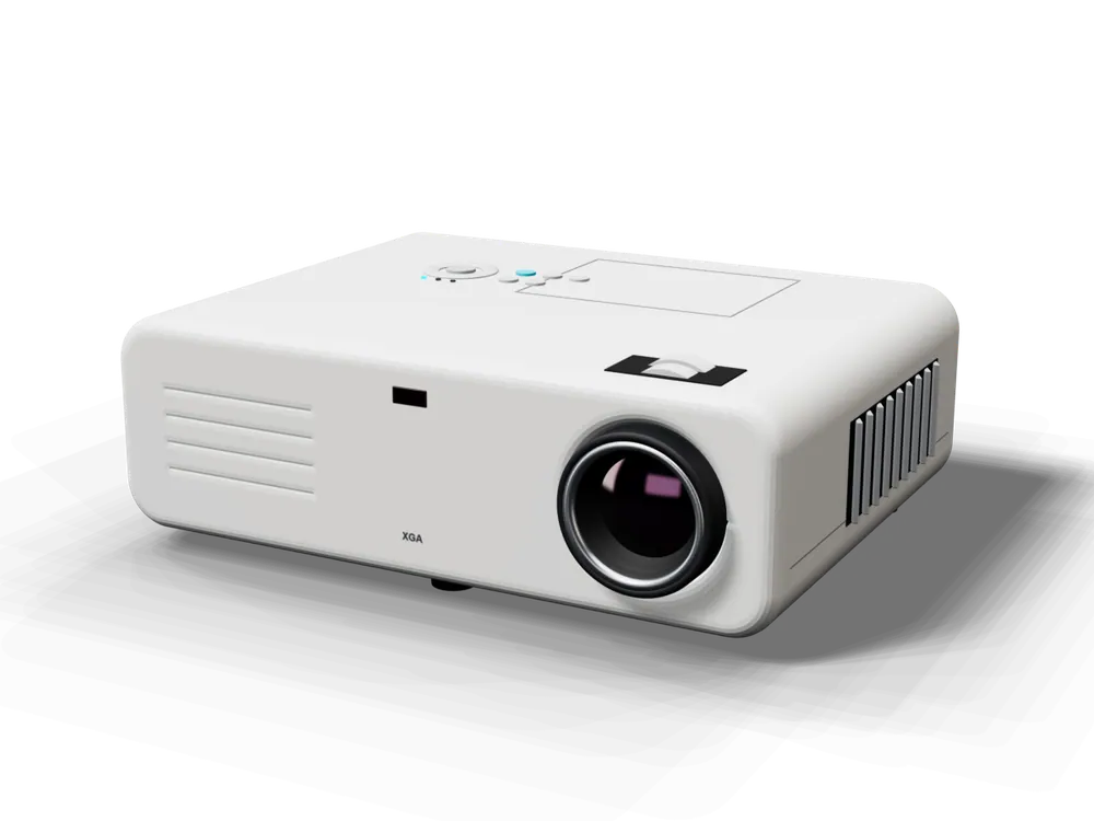 ViewSonic PJ1173 projeksiyon cihazı