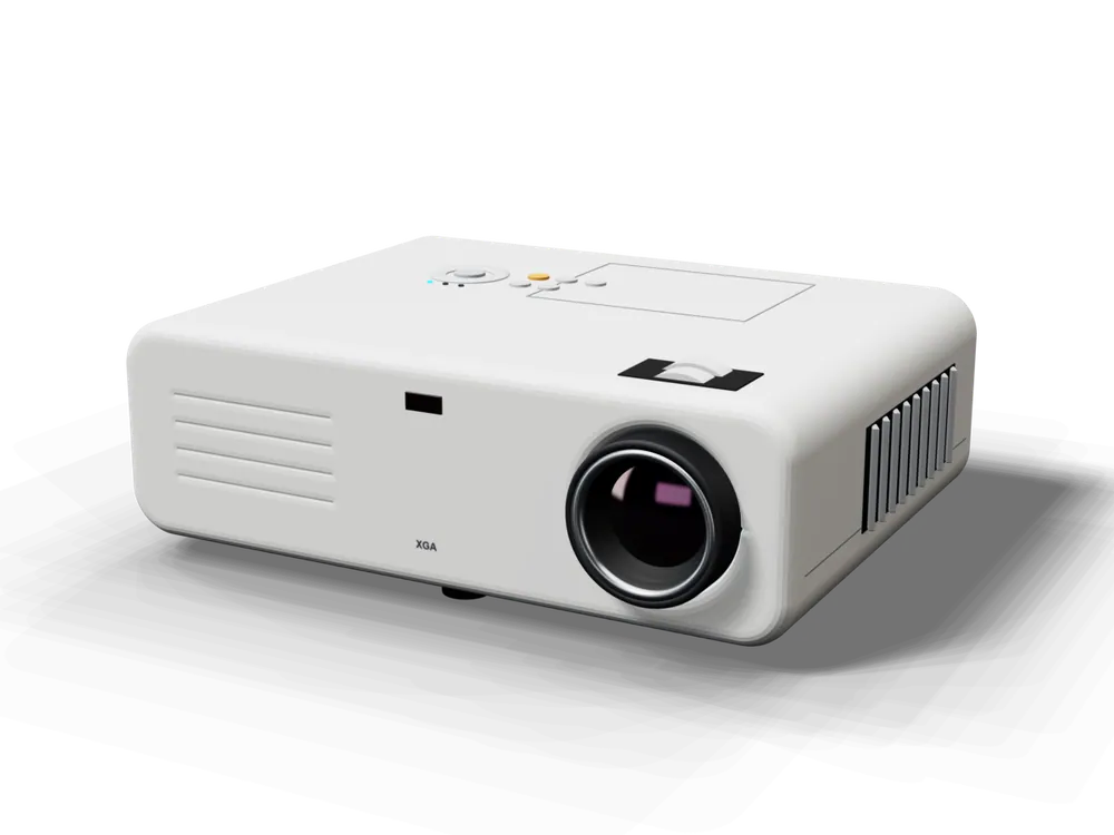 Epson PowerLite Presenter projeksiyon cihazı