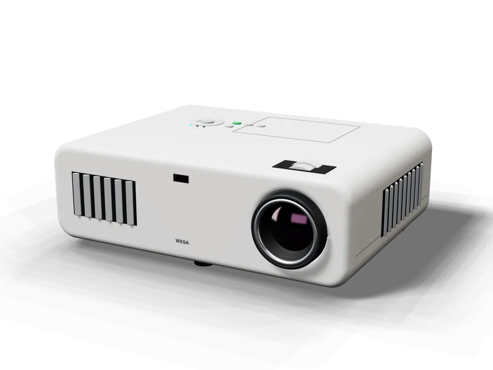 Acer X1323WH projeksiyon cihazı