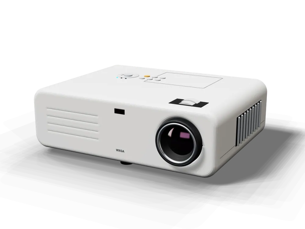 Proxima C445 projeksiyon cihazı