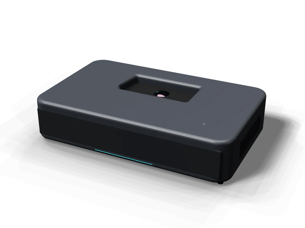 Epson BrightLink 725Wi projeksiyon cihazı