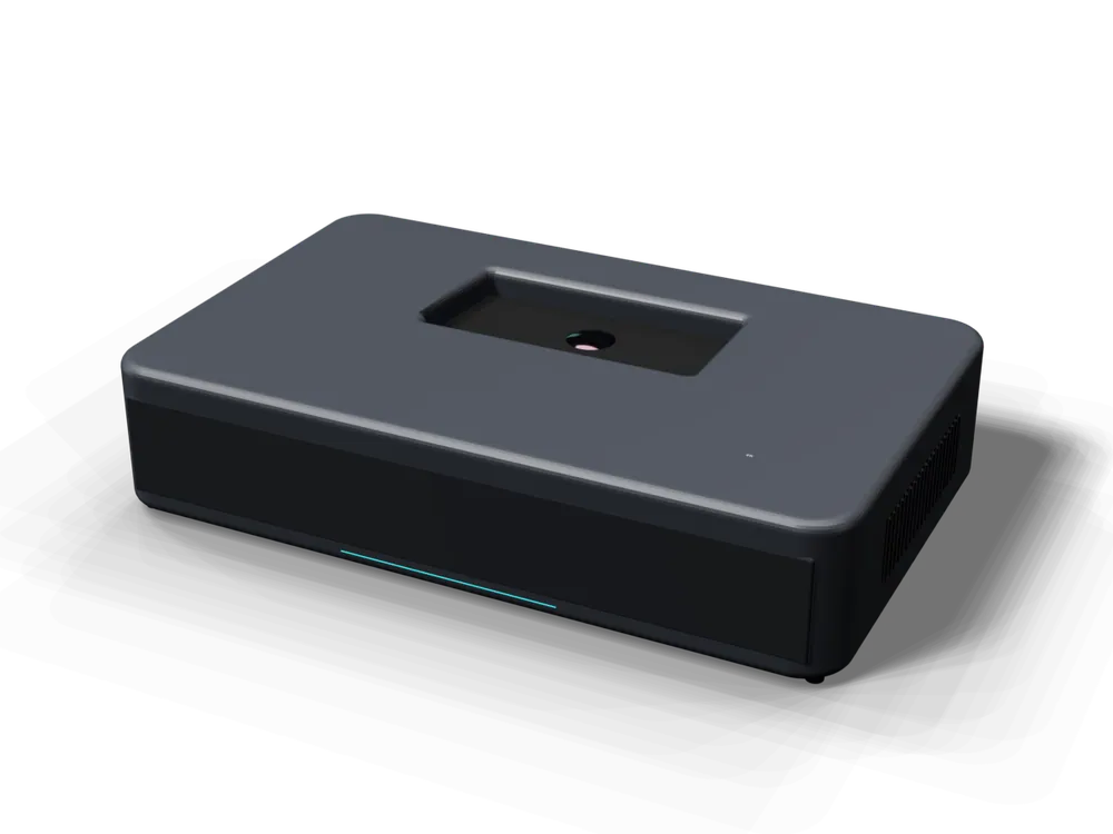 AWOL Vision LuxVision projeksiyon cihazı