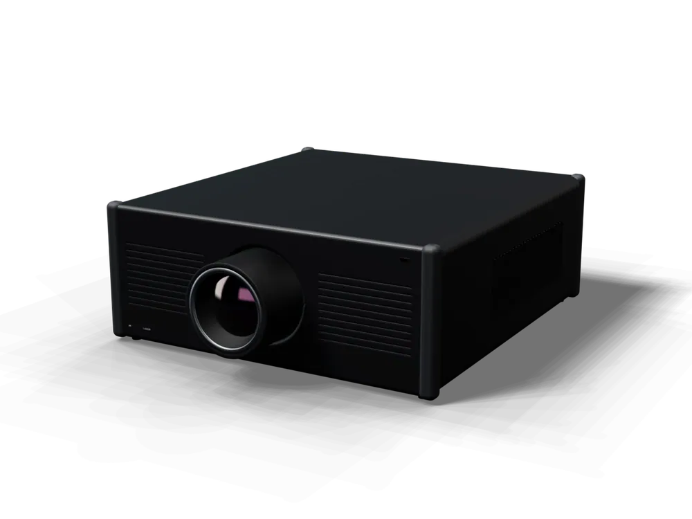 Digital Projection E-Vision 4000 projeksiyon cihazı