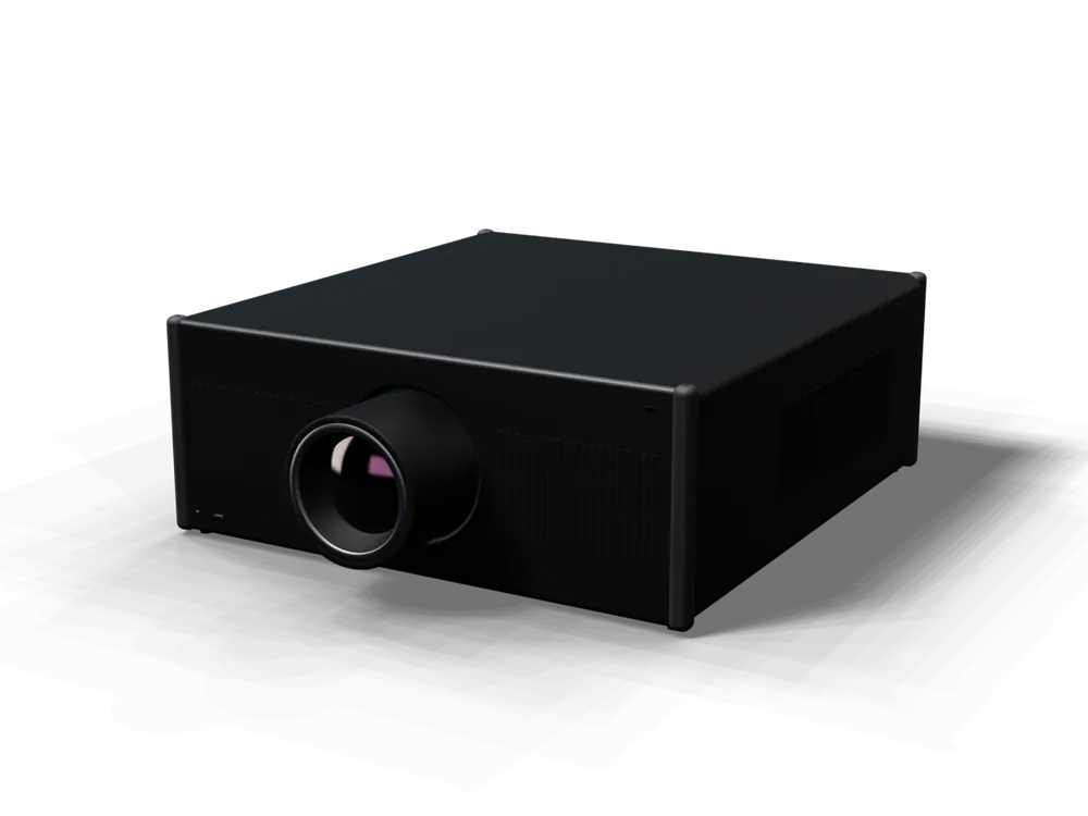 Runco Reflection VX-5c projeksiyon cihazı