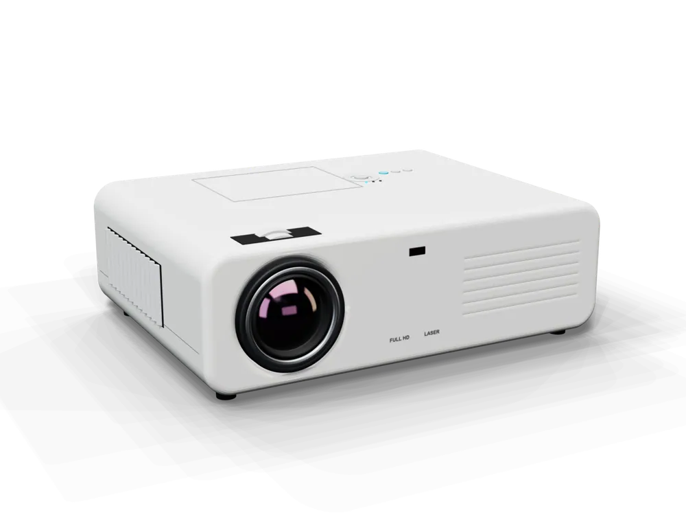 ViewSonic X11-4K projeksiyon cihazı