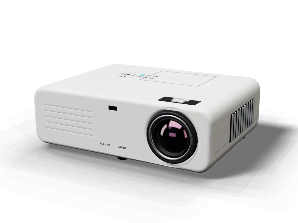 BenQ AH700ST projeksiyon cihazı