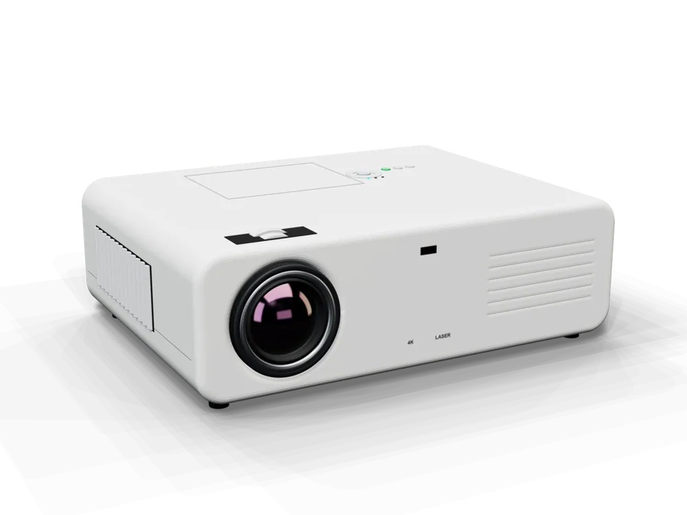BenQ AH30ST projeksiyon cihazı