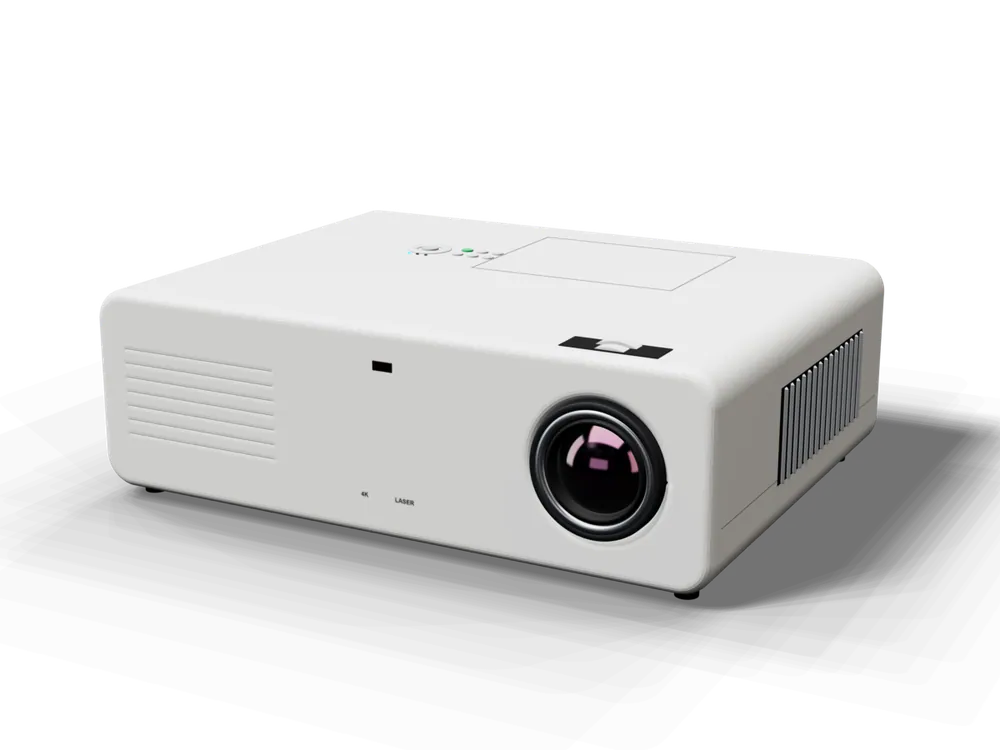 BenQ LX810STD projeksiyon cihazı
