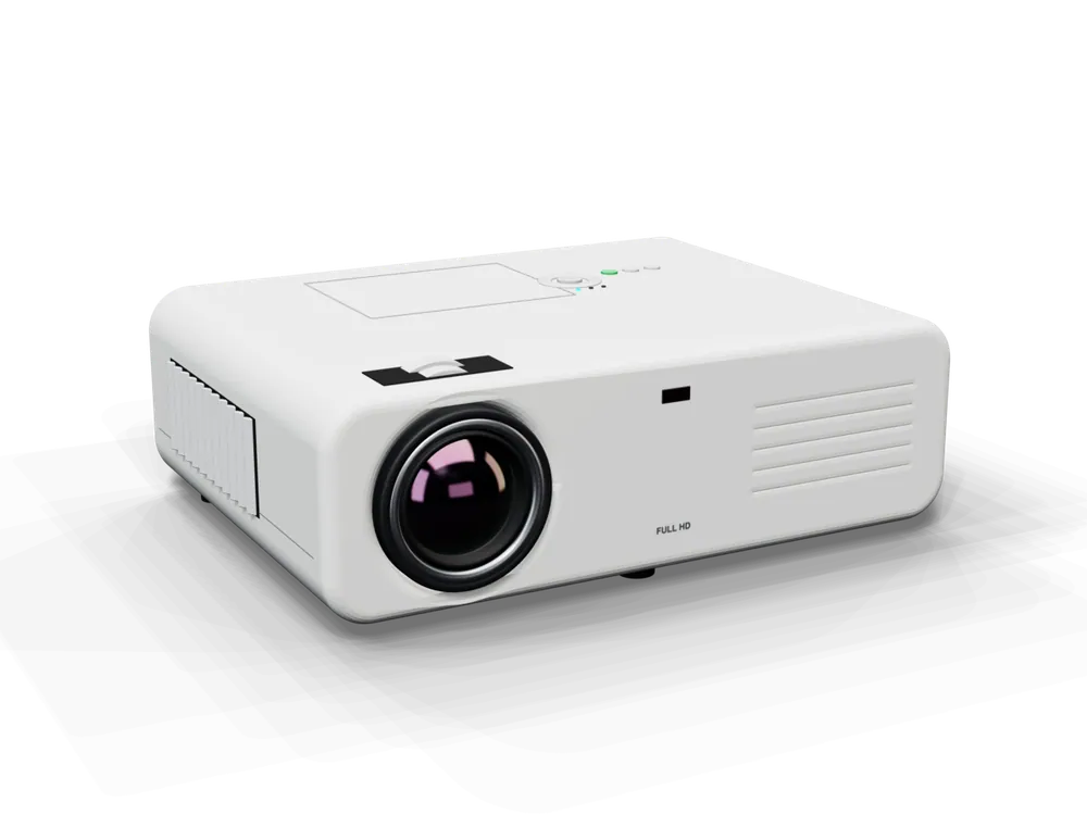 Promethean PRM-45 projeksiyon cihazı