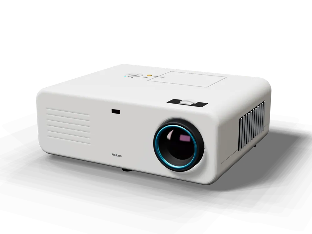ViewSonic PX701HDH projeksiyon cihazı