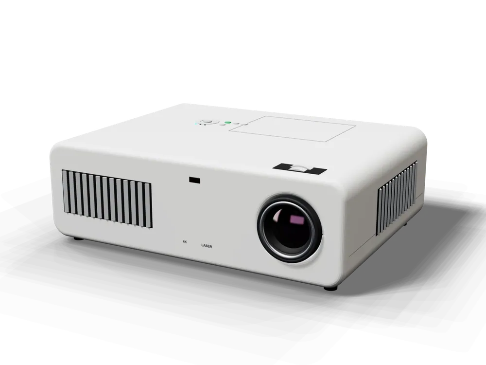 ASK Proxima E1655U-A projeksiyon cihazı