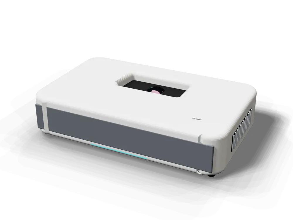 BenQ LU895UST projeksiyon cihazı
