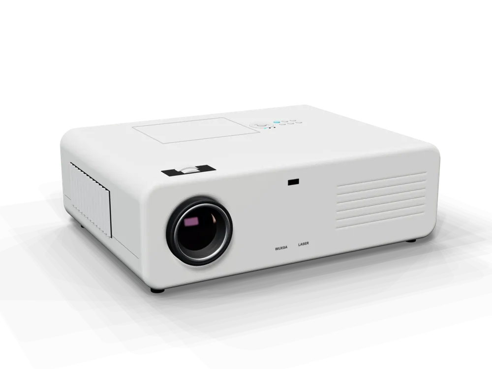 AmPro 7200E projeksiyon cihazı