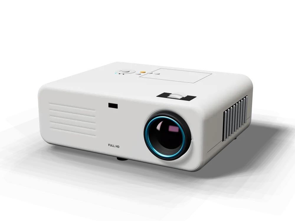 BenQ MH530 projeksiyon cihazı