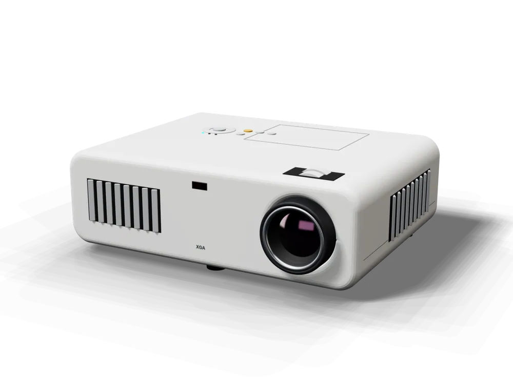 Boxlight 2700 projeksiyon cihazı