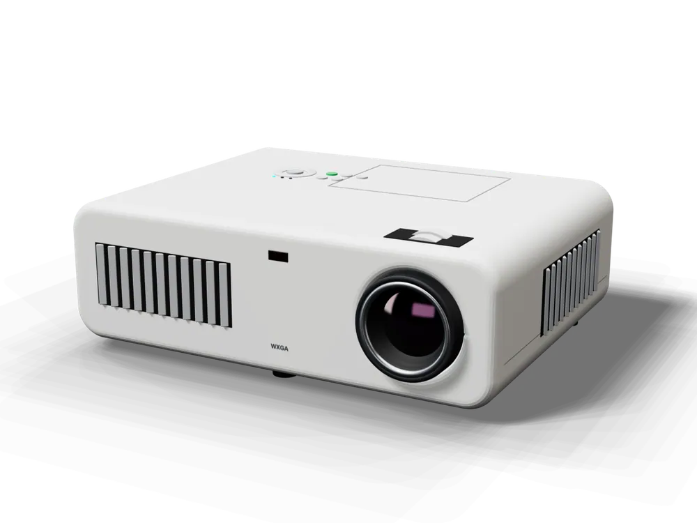 Boxlight Travelight projeksiyon cihazı