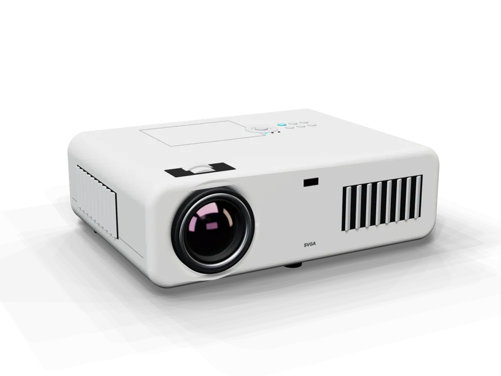BenQ MS612ST projeksiyon cihazı