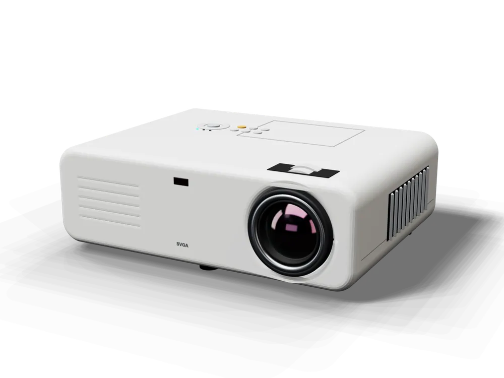 BenQ MS616ST projeksiyon cihazı
