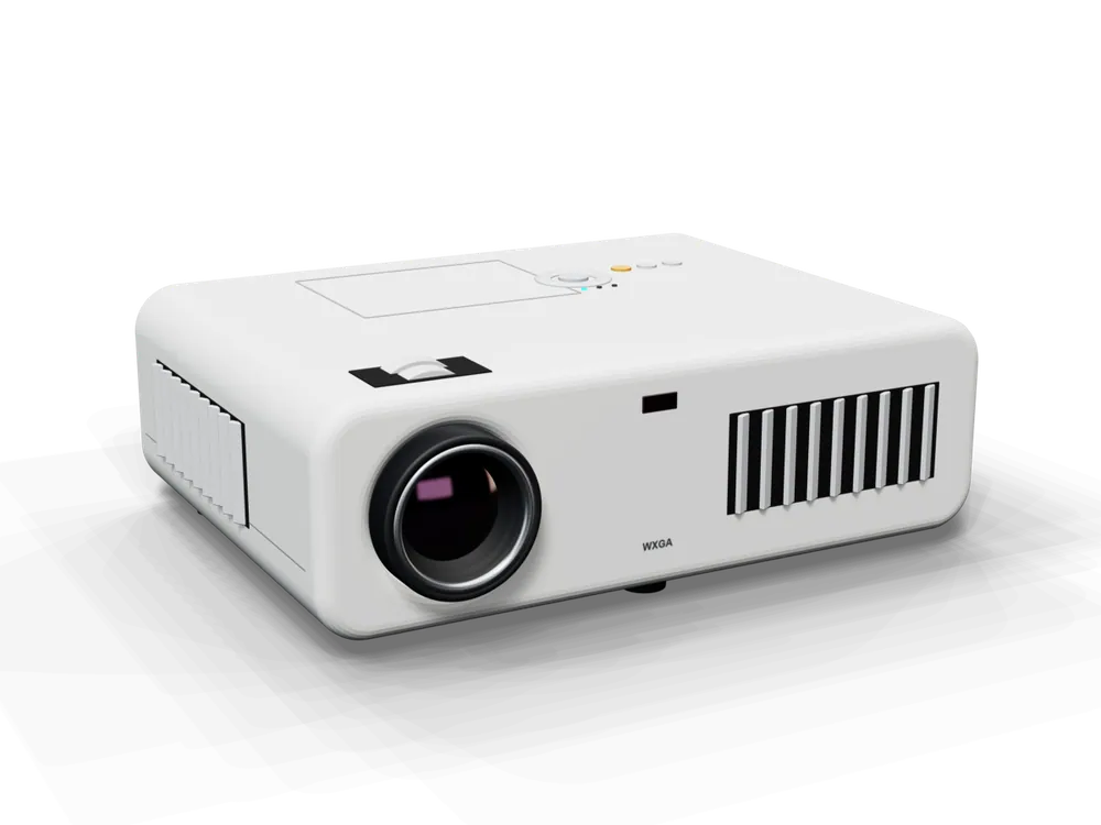 Proxima C350 projeksiyon cihazı