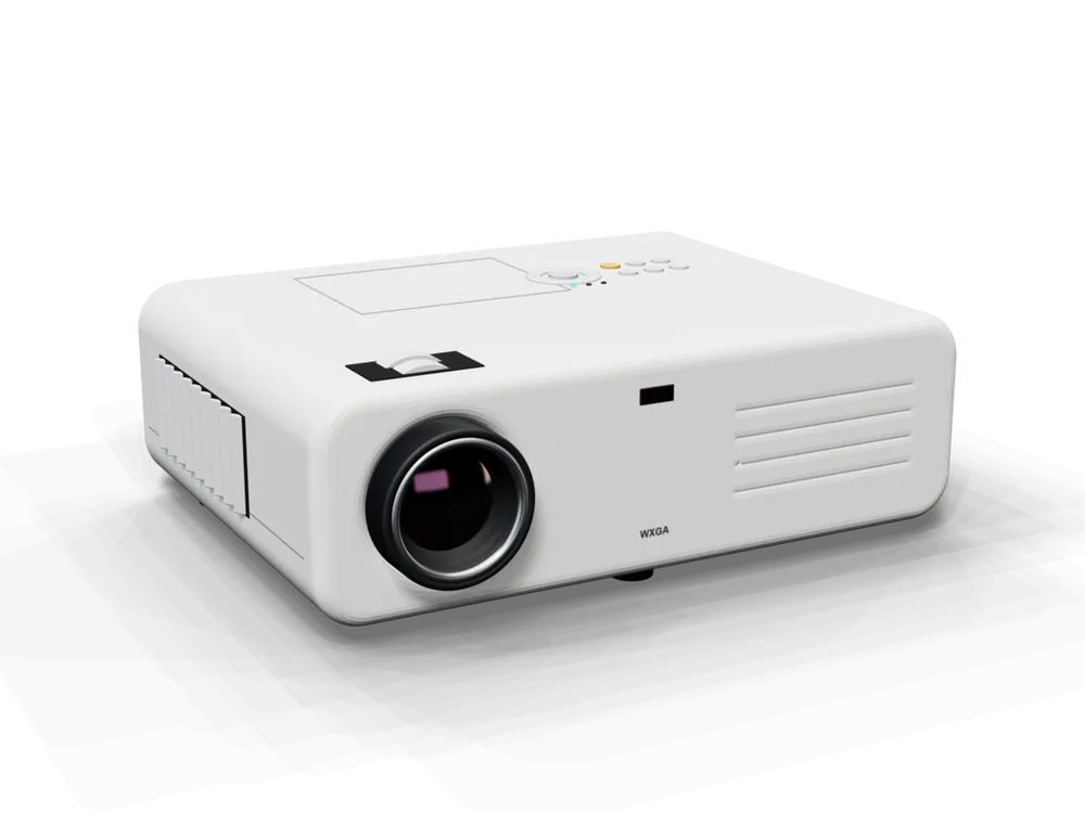 Proxima DP6870 projeksiyon cihazı