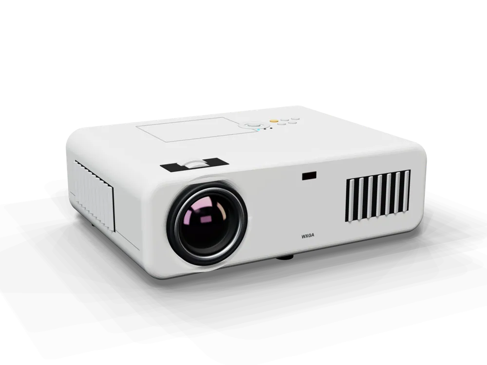 BenQ MW632ST projeksiyon cihazı