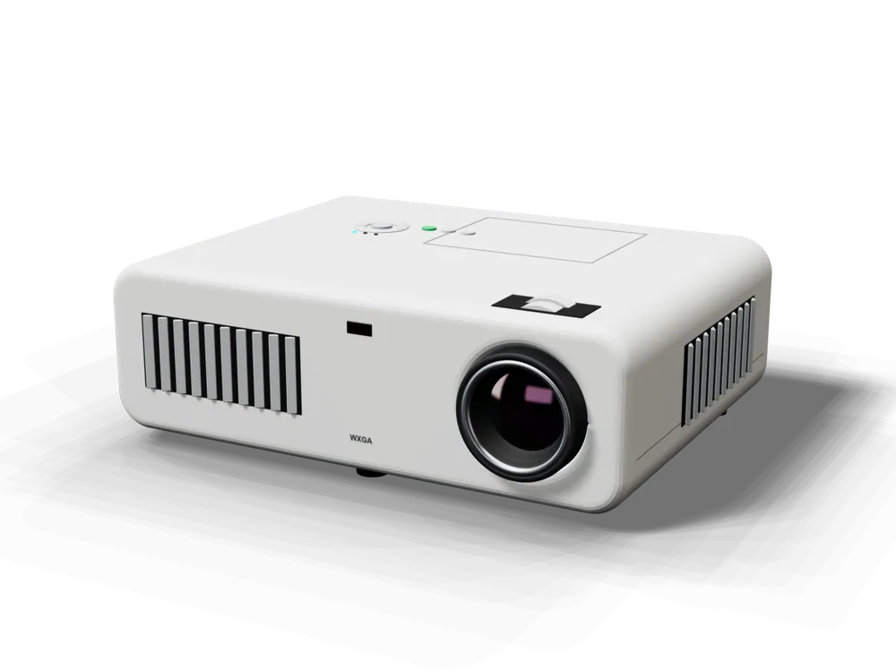 NEC ME331W projeksiyon cihazı