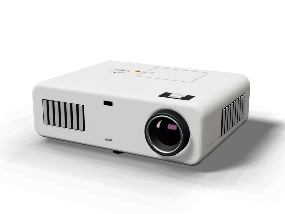 Epson PowerLite 1780W projeksiyon cihazı